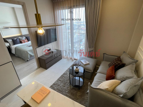 Condo for Rent: Cooper Siam, 35 m², 1 bedroom(s) - OneDay_0