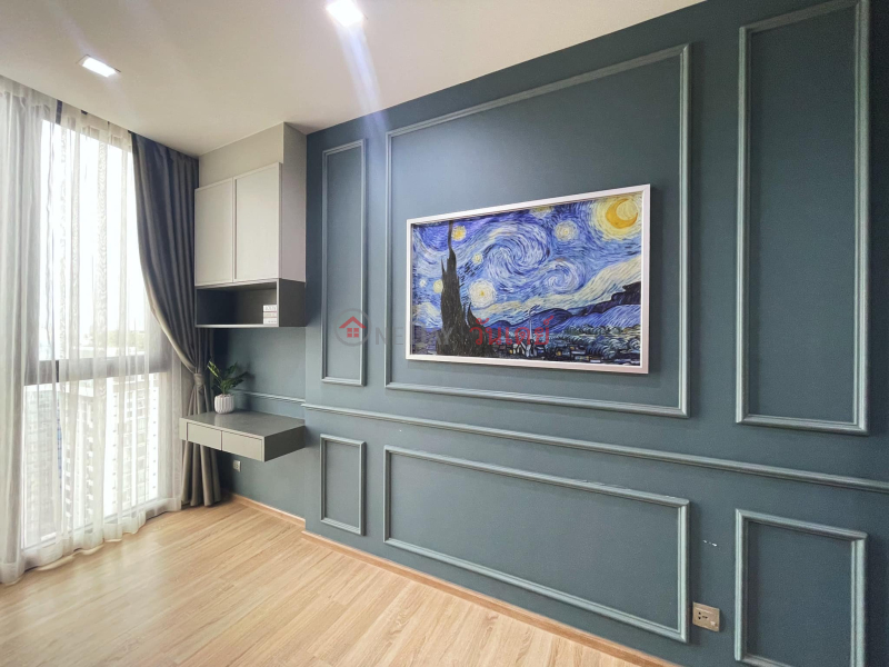 ฿ 5.5Million Condo for Sale: THE LINE Phahol - Pradipat, 35 m², 1 bedroom(s)