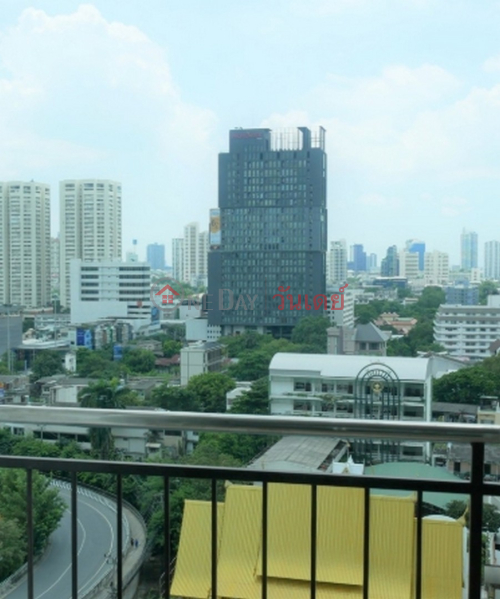 ฿ 19,500/ เดือน | คอนโด สำหรับ เช่า: Supalai Park Ekkamai - Thonglor, 55 ตร.ม., 1 ห้องนอน