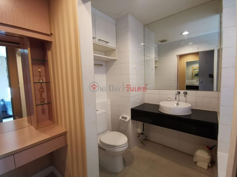 ฿ 15,000/ month Condo for Rent: Ideo Mix Sukhumvit 103, 32 m², 1 bedroom(s)