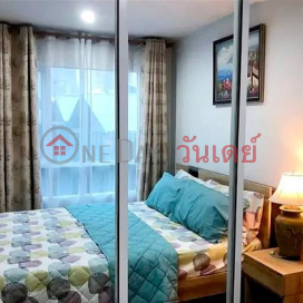 Regent Home Sukhumvit 81 (2nd floor, Building A) _0