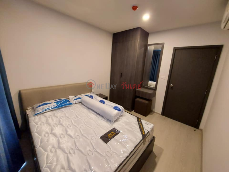 Condo for Rent: Elio Del Nest Udomsuk, 32 m², 1 bedroom(s),Thailand | Rental | ฿ 16,000/ month