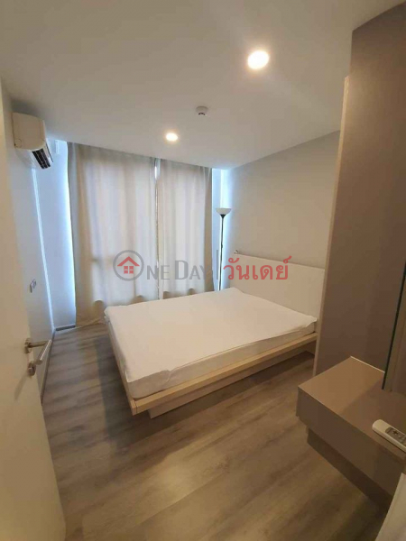 Condo Attitude Bearing (7th floor),1 bedroom, fully furnished Thailand Rental | ฿ 9,000/ month