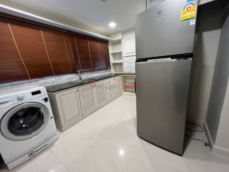 คอนโด สำหรับ เช่า: M Tower Apartment, 150 ตร.ม., 2 ห้องนอน, ประเทศไทย, เช่า | ฿ 60,000/ เดือน