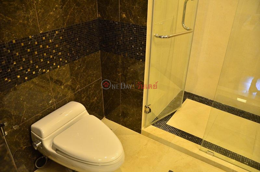 Condo for Rent: The Address Sukhumvit 61, 43 m², 1 bedroom(s) | Thailand, Rental | ฿ 37,000/ month