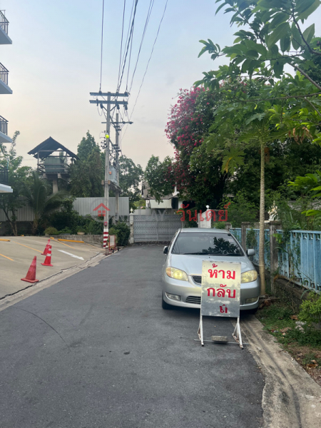 Janoknart Apartment (ชนกนารถ อพาร์ทเม้นท์),Chatuchak | OneDay วันเดย์(2)