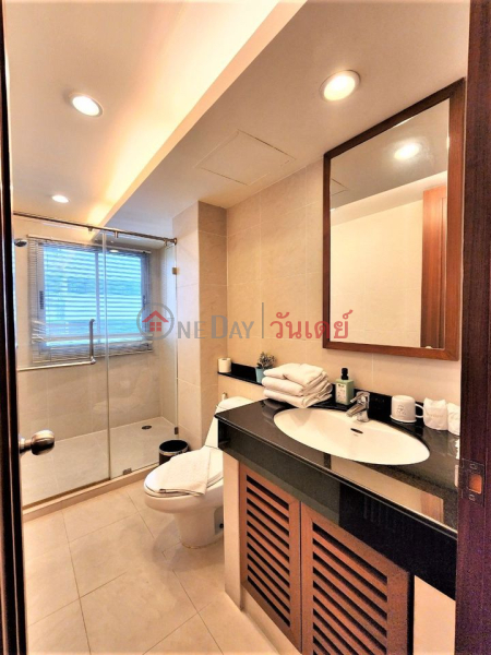 ฿ 95,000/ เดือน, คอนโด สำหรับ เช่า: Sathorn Gallery Residences, 230 ตร.ม., 3 ห้องนอน