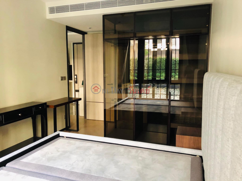 Condo for Rent: The Reserve Sukhumvit 61, 70 m², 2 bedroom(s) Rental Listings