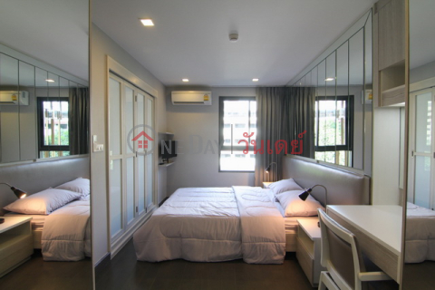 Condo for Rent: Mirage Sukhumvit 27, 35 m², 1 bedroom(s) - OneDay_0