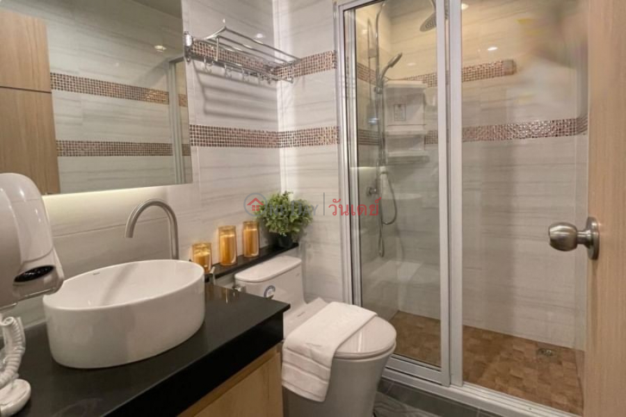 The Grand Jomtien 3 Beds 2 Baths Condo ประเทศไทย ขาย | ฿ 6.39Million