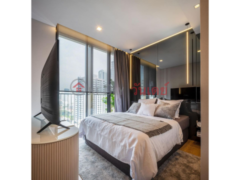 Condo for Sale: Noble Around 33, 35 m², 1 bedroom(s) - OneDay_0