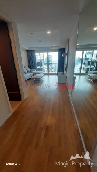 3 Bedroom For Rent in 15 Sukhumvit Residences Condominium, Watthana, Bangkok Thailand | Rental | ฿ 55,000/ month