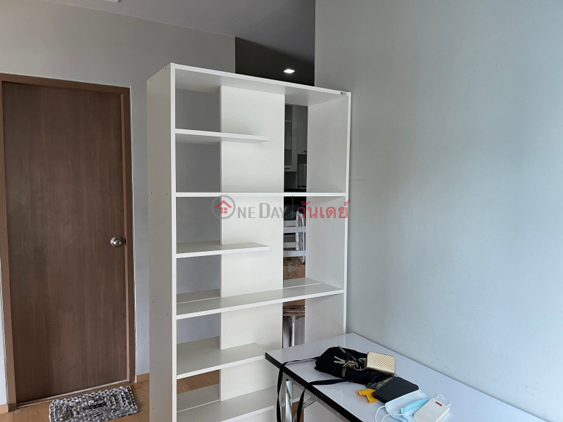 ฿ 19,000/ month | Condo for Rent: Noble Revent, 36 m², 1 bedroom(s)