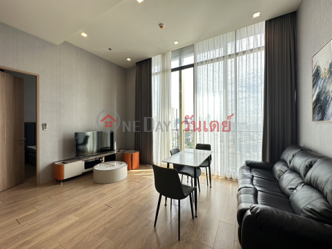 Condo for Rent: Noble Around 33, 56 m², 2 bedroom(s) - OneDay_0