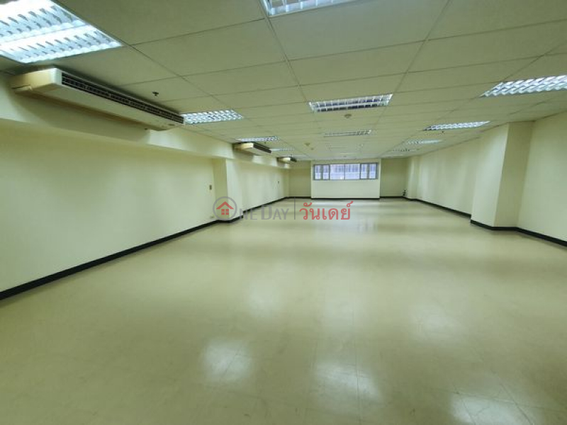 Office space for rent รายการเช่า (TRI-7191)