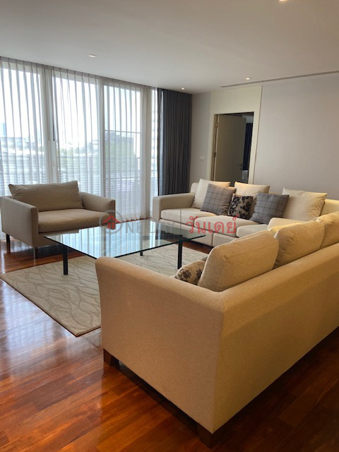 Condo for Rent: La Citta Penthouse, 180 m², 3 bedroom(s) - OneDay_0