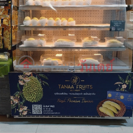 TANAA FRUITS Terminal21 Asok,Watthana, Thailand