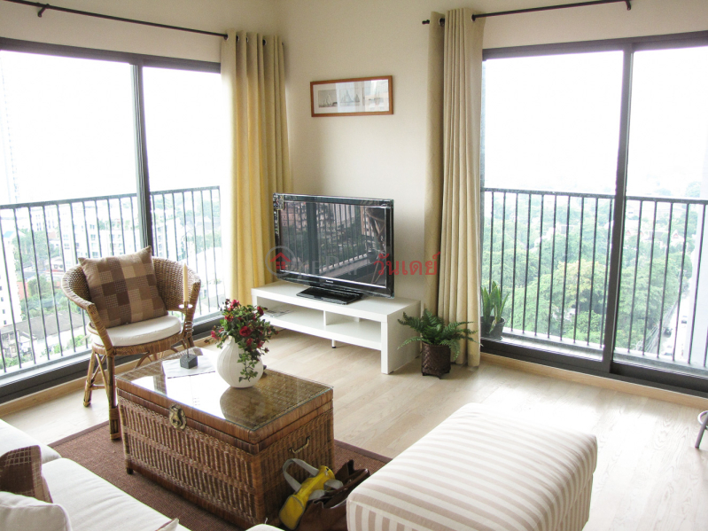 Condo for Rent: Noble Remix, 64 m², 1 bedroom(s) | Thailand | Rental | ฿ 41,000/ month