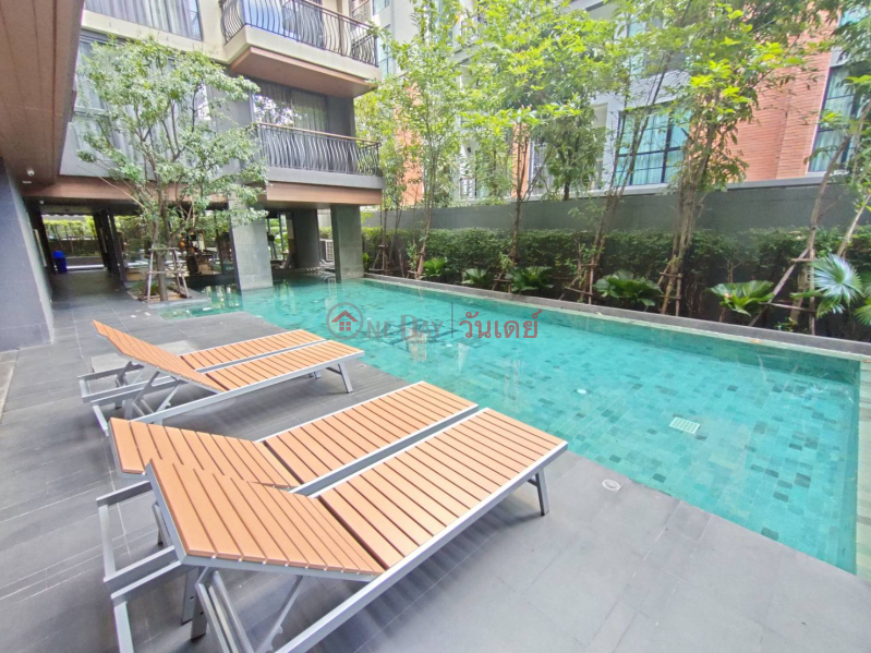 Condo for Rent: Klass Condo Langsuan, 85 m², 2 bedroom(s) Rental Listings