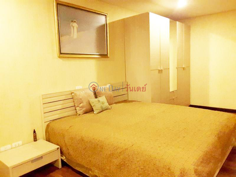 Condo for Rent: Avenue 61, 107 m², 2 bedroom(s) Rental Listings