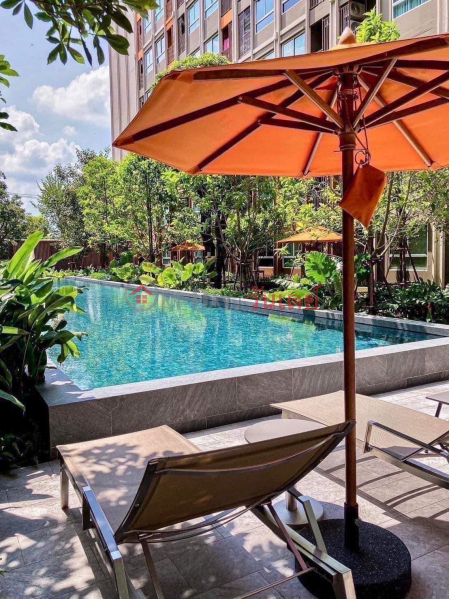 For rent dcondo panaa (5th floor, building B),Thailand | Rental | ฿ 9,000/ month