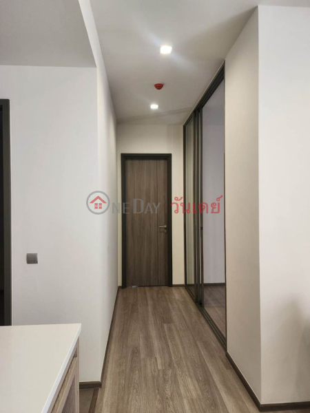 Property Search Thailand | OneDay | Residential, Rental Listings | Condo for Rent: Rhythm Charoenkrung Pavillion, 90 m², 2 bedroom(s)