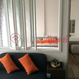 Condo for Rent: WYNE Sukhumvit, 30 m², 1 bedroom(s) - OneDay_0