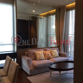 Condo for Rent: Quattro by Sansiri, 80 m², 2 bedroom(s) - OneDay_0