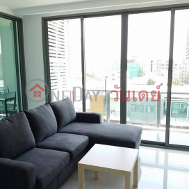 คอนโด สำหรับ เช่า: Click Condo Sukhumvit 65, 55 ตร.ม., 1 ห้องนอน - OneDay_0