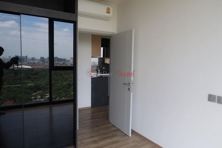 Property Search Thailand | OneDay | Residential, Rental Listings, Condo for Rent: THE LINE Jatujak - Mochit, 59 m², 2 bedroom(s)