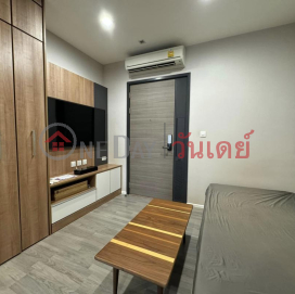 คอนโด สำหรับ เช่า: The Room Sathorn - St.Louis, 34 ตร.ม., 1 ห้องนอน - OneDay_0