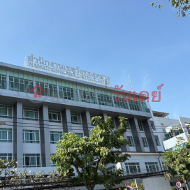 Wang Thonglang District Office,Wang Thonglang, Thailand