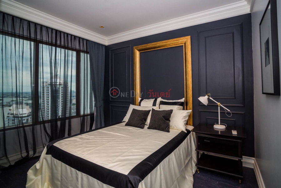 Condo for Rent: The Emporio Place, 170 m², 3 bedroom(s) | Thailand, Rental | ฿ 120,000/ month