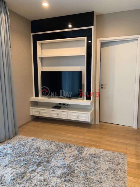 Condo for Rent: 39 By Sansiri, 53 m², 1 bedroom(s) | Thailand | Rental | ฿ 35,000/ month