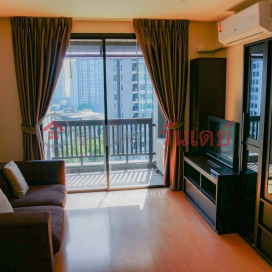 Condo for Rent: Vista Garden, 49 m², 1 bedroom(s) - OneDay_0