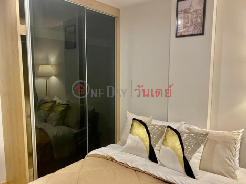 Condo for rent The Excel Ratchada 18 (8th floor) _0