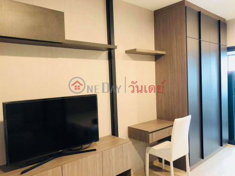 Condo for Rent: Ideo Thaphra Interchange, 28 m², 1 bedroom(s) - OneDay_0