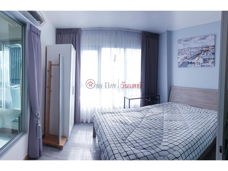  | 1 | Residential, Rental Listings ฿ 11,000/ month