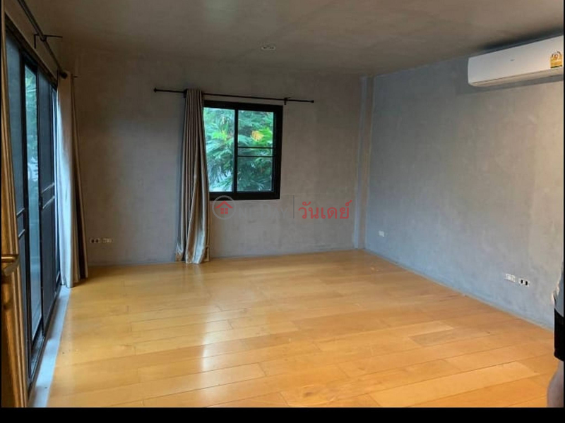 House for Rent: Noble Tara Town in Town, 350 m², 3 bedroom(s) | Thailand, Rental | ฿ 70,000/ month