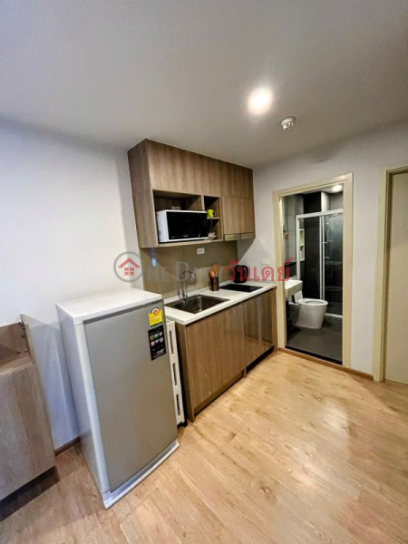 Condo for Rent: Elio Del Moss Phaholyothin 34, 43 m², 1 bedroom(s),Thailand | Rental | ฿ 20,000/ month