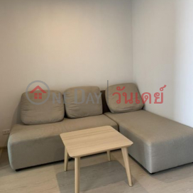 Condo for rent: ELIO DEL NEST (18th floor),32sqm, 1 bedroom, shuttle bus _0