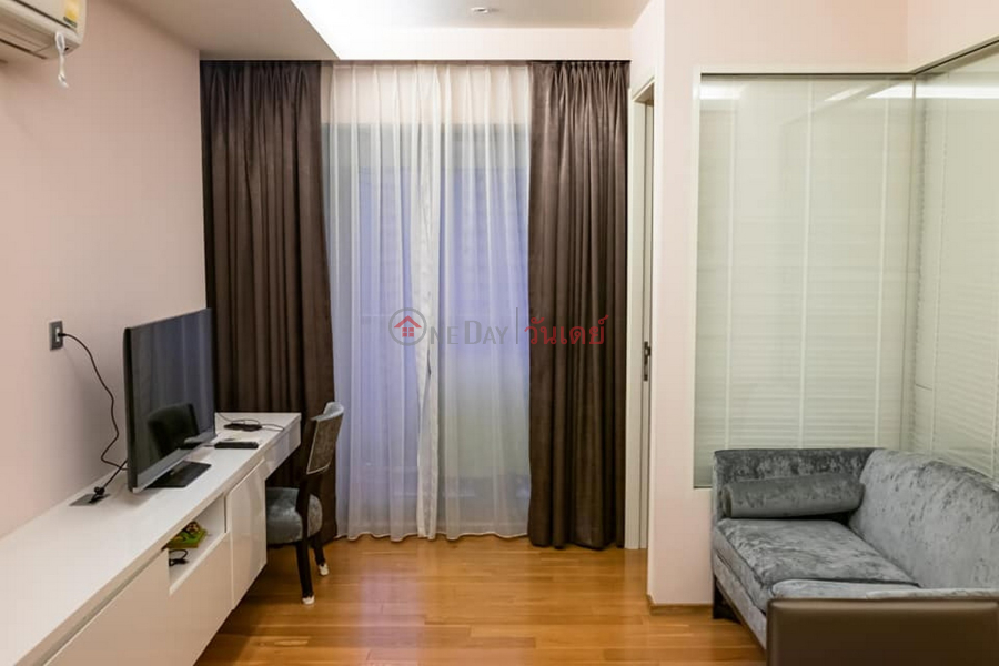 Condo for Rent: H Sukhumvit 43, 40 m², 1 bedroom(s) Rental Listings