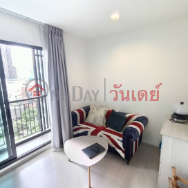 Condo for Rent: Rhythm Sukhumvit 36 - 38, 34 m², 1 bedroom(s) - OneDay_0