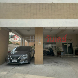 บ้านไกรกิตติภูมิ,บางซื่อ, ประเทศไทย