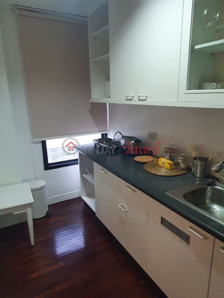 Condo for Rent: Baan Chan, 62 m², 1 bedroom(s) Rental Listings