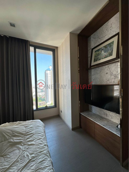 Condo for Rent: The ESSE Asoke, 75 m², 2 bedroom(s),Thailand, Rental, ฿ 72,000/ month