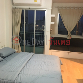 คอนโด สำหรับ เช่า: My Condo Sukhumvit 52, 24 ตร.ม., 1 ห้องนอน - OneDay_0