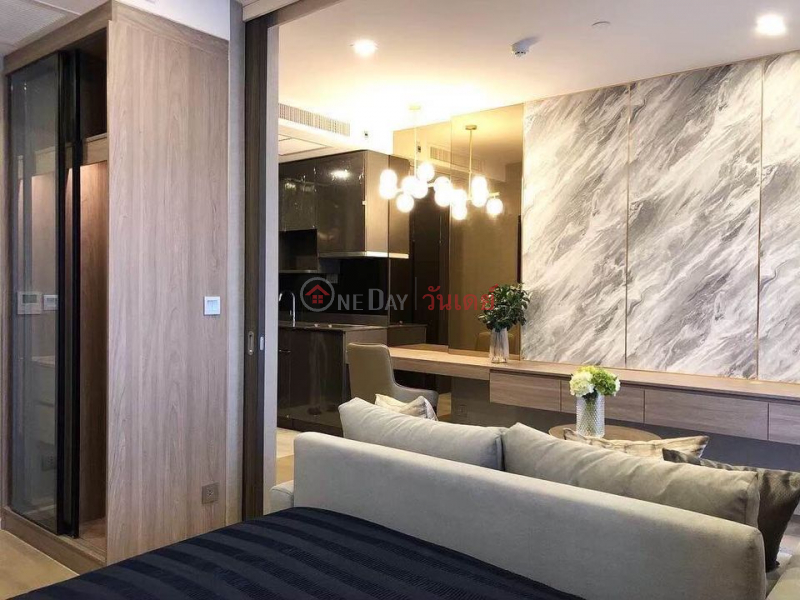 Condo for rent: Ashton Asoke (17th floor) Thailand Rental, ฿ 35,000/ month