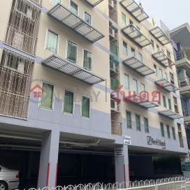 Jitpipat Apartment-5 Ratchawithi Road, Soi Ratchawithi 9|จิตต์พิพัฒน์ อพาร์ทเม้นท์-5 ถนน ราชวิถี ซอย ราชวิถี 9