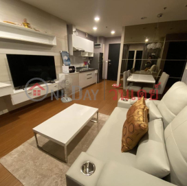 Condo for Rent: Diamond Sukhumvit, 58 m², 2 bedroom(s) - OneDay_0